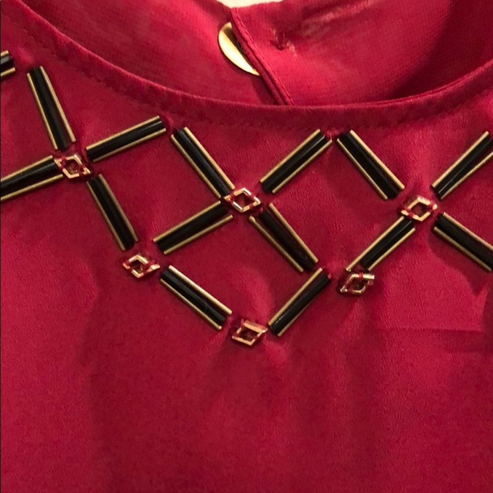 Bcbgeneration Top - image 2